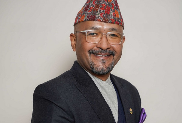 डेभलपमन्ट बैंकर्स एसोसिएसनको अध्यक्षमा सुयोग श्रेष्ठ पुनः निर्वाचित