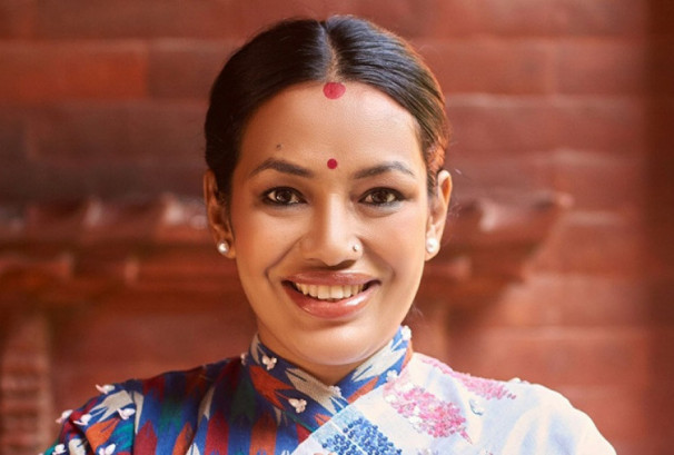 धादिङ–१ मा प्रारम्भिक मतगणना, आशिका तामाङ अग्रस्थानमा