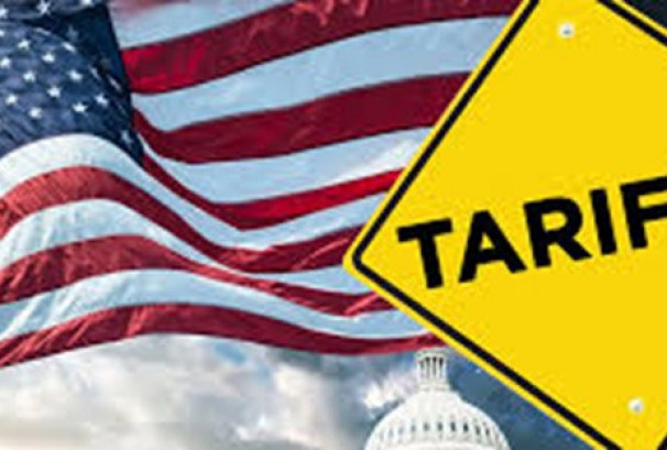 डोनाल्ड ट्रम्पको नयाँ ट्यारिफ अपेक्षाभन्दा कम दरमा लागू