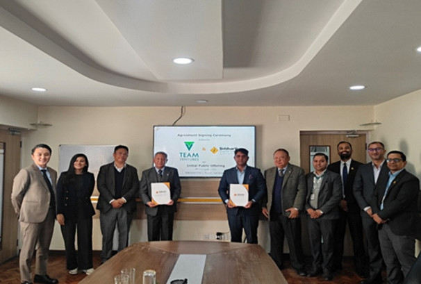 टिम भेञ्चर्सले २५.१८ लाख कित्ता आईपीओ निष्कासन गर्ने, बिक्री प्रबन्धकमा सिद्धार्थ क्यापिटल