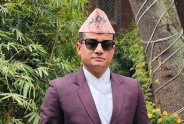 ठमेल पर्यटन विकास परिषद्को महासचिवमा कंडेलको उम्मेदवारी, यस्ता छन् १० बुँदे ‘ठमेल सुधार’का योजना