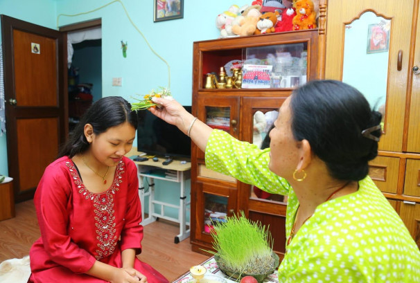 कुन देशमा टीकाको साइत कति बजे ?(सूचिसहित)