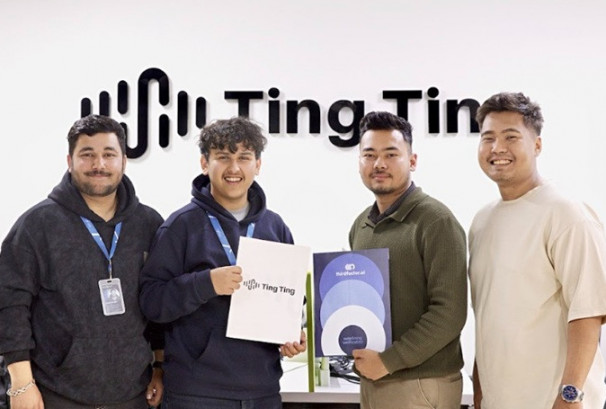 केवाइसी स्वचालित बनाउन टिङटिङ र नेस्ट एसएमएसमा ‘थर्ड फ्याक्टर एआई’ प्रयोगमा