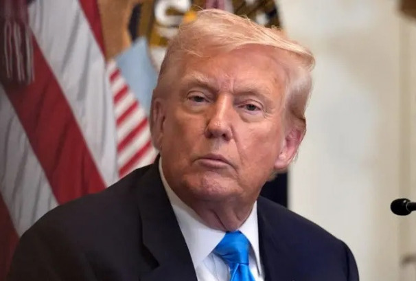 प्यालेस्टाइनलाई राज्यको दर्जा दिए अमेरिका–क्यानडा व्यापार सम्झौता खतरामा पर्छः ट्रम्प