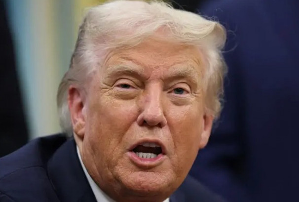 गाजामा युद्धविराम लागू हुने बारे के भने ट्रम्पले ?