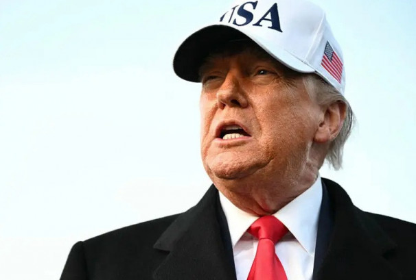 इरानलाई ट्रम्पको चेतावनी, ‘सही व्यवहार नगरे परिणाम भोग्नुपर्छ’