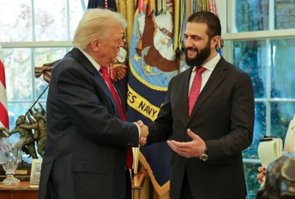 अमेरिकाद्वारा सिरियाबाट सैनिक फिर्ता गर्ने निर्णय, मध्यपूर्वमा भने सैन्य उपस्थिति वृद्धि