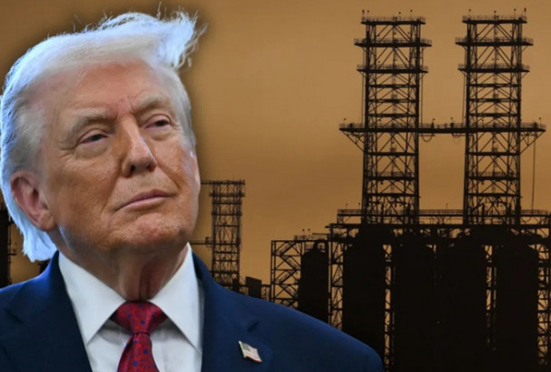 अमेरिकाले भेनेजुएला सञ्चालन गर्ने र तेलको क्षतिग्रस्त पूर्वाधार पुनर्निर्माण गर्ने ट्रम्पको दाबी