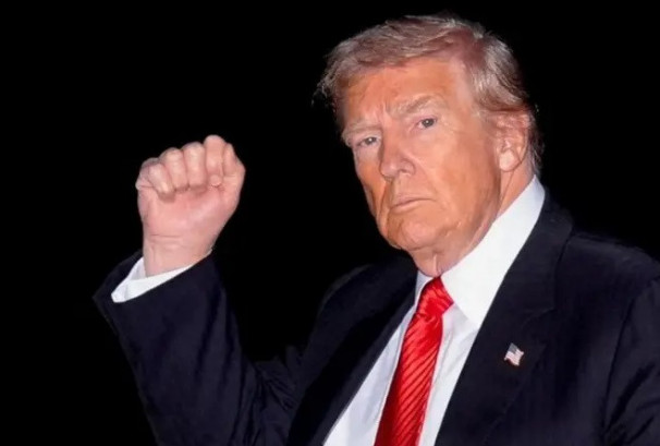 ट्रम्पले भने, ‘अमेरिका र भेनेजुएलाबीच युद्धको सम्भावना कम छ’