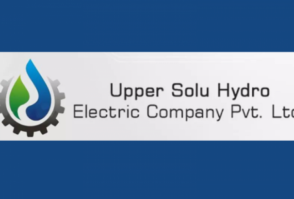 अपर सोलु हाइड्रोको नाफामा ३५% को बढोत्तरी, वित्त खर्च घट्यो
