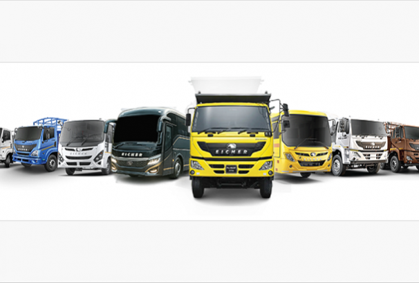 भल्वो–आइसरको ऐतिहासिक उपलब्धि: वार्षिक १ लाखभन्दा बढी सवारी बिक्री