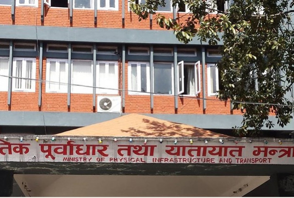 एकैपटक २३ वटा निर्माण व्यवसायीको लाइसेन्स खारेज