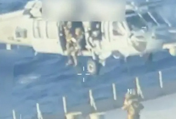 अमेरिका-भेनेजुएला तनाव उत्कर्षमा, अमेरिकाले तेल ट्याङ्कर कब्जामा लियो