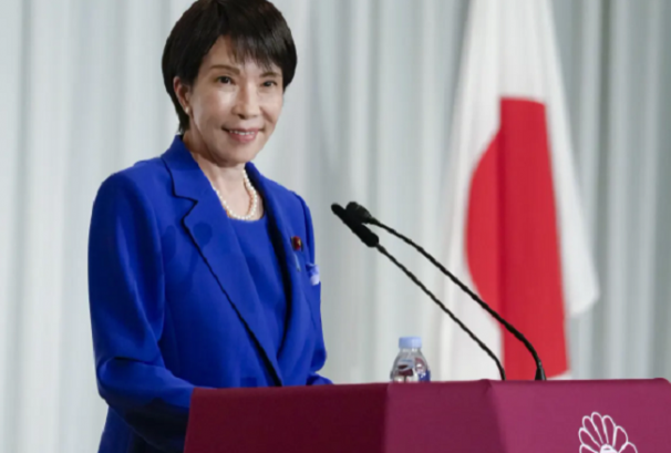 जापानमा पहिलो महिला प्रधानमन्त्री बन्ने सम्भावना बढेसँगै सेयर बजारमा रकेर्ड कायम