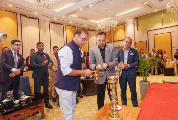 सानिमा रिलायन्स लाईफको ‘क्लब अचिभर्स इभेन्ट २०८२’ सम्पन्न