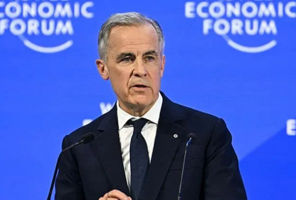 ट्रम्पलाई क्यानाडाका प्रधानमन्त्रीको जवाफ, ‘हामी अमेरिकाको कारण मात्र टिकिरहेका छैनौं’