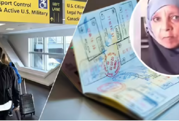 विश्वको मानचित्र मै नभएको देशको पार्सपोर्ट भेटिएपछि हंगामा, के हो वास्तविकता ?