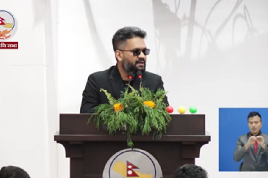 प्रधानमन्त्री शाहको खुलासा: ‘नेपालले पनि केही ठाउँमा भारतीय भूमि मिचेको तथ्य भेटियो’