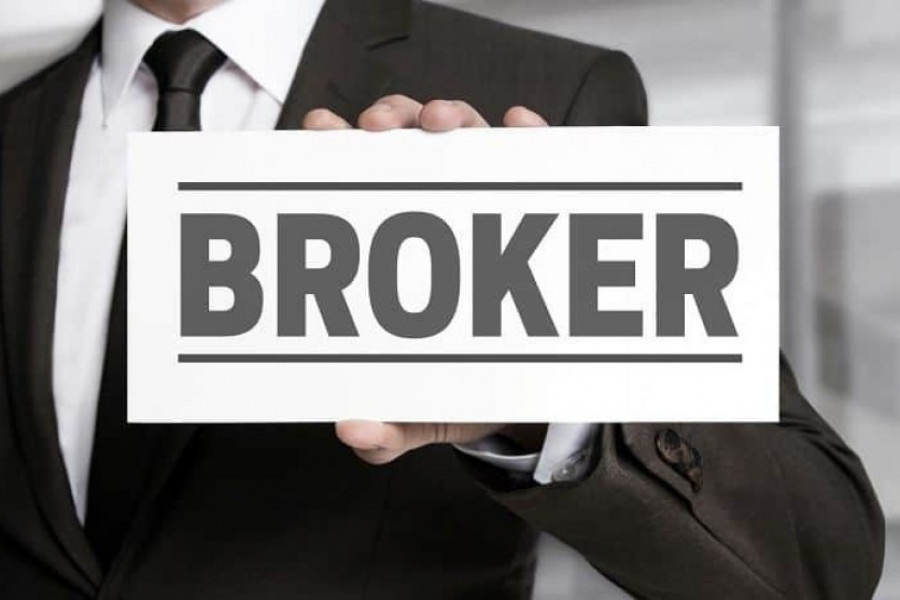 आज सर्वाधिक कारोबार गर्ने टप १० ब्रोकर, ६ वटाबाट उच्च खरिद माग