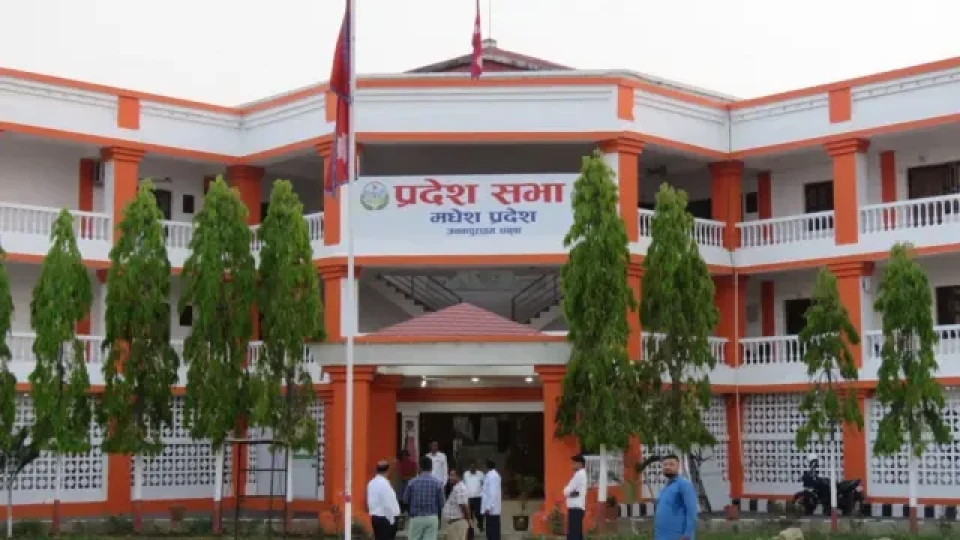 मधेश प्रदेशमा ‘असारे खर्च’को भेल: २० दिनमै ३ अर्ब ३२ करोड भुक्तानी