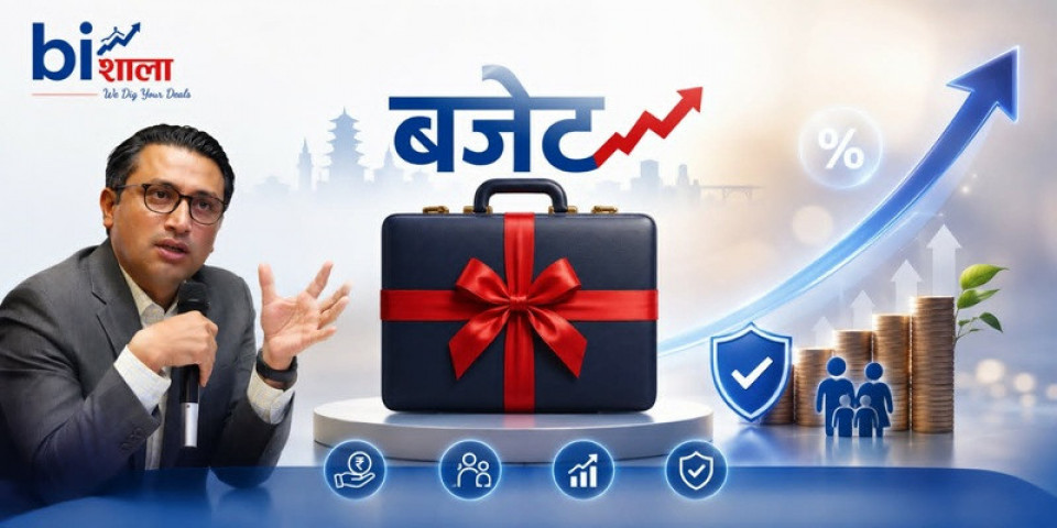 आय करको सीमा दोब्बरलेले वृद्धि, व्यक्तिगत आय करको अधिकतम दर १० विन्दुले घटाईयो