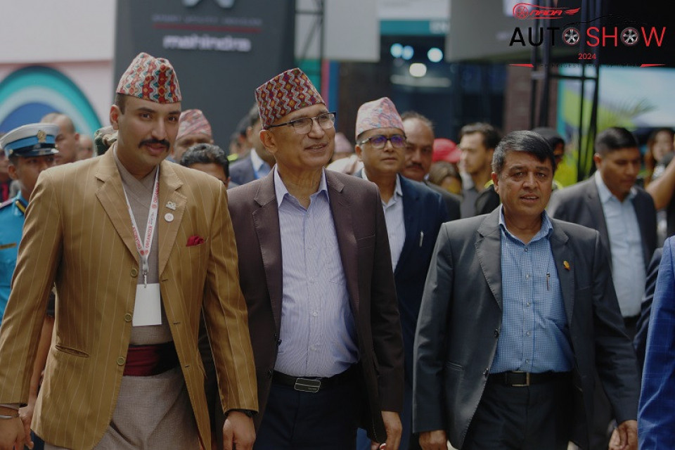 बजेट अटोमोबाइलमैत्री, वर्षौदेखिको माग र आवाजलाई समेटेको छ : नाडा