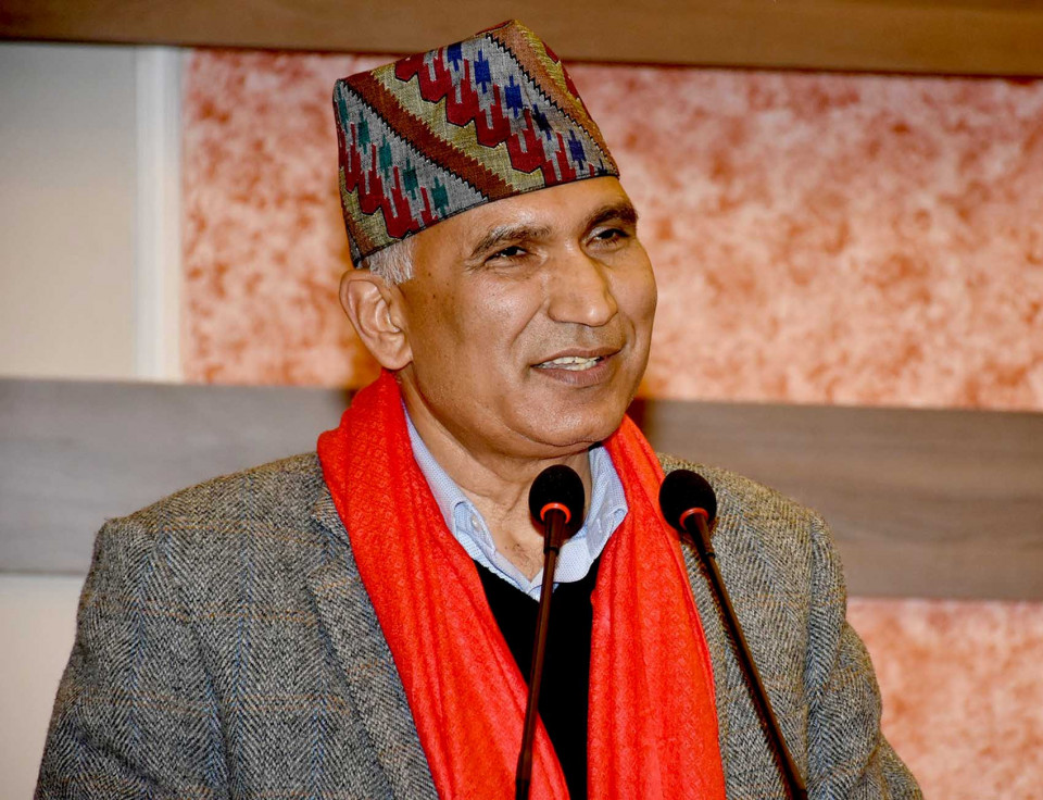 विष्णु पौडेलको हिरासत पाँचौँ पटक थपियो, अनुसन्धानका लागि थप तीन दिन अनुमति