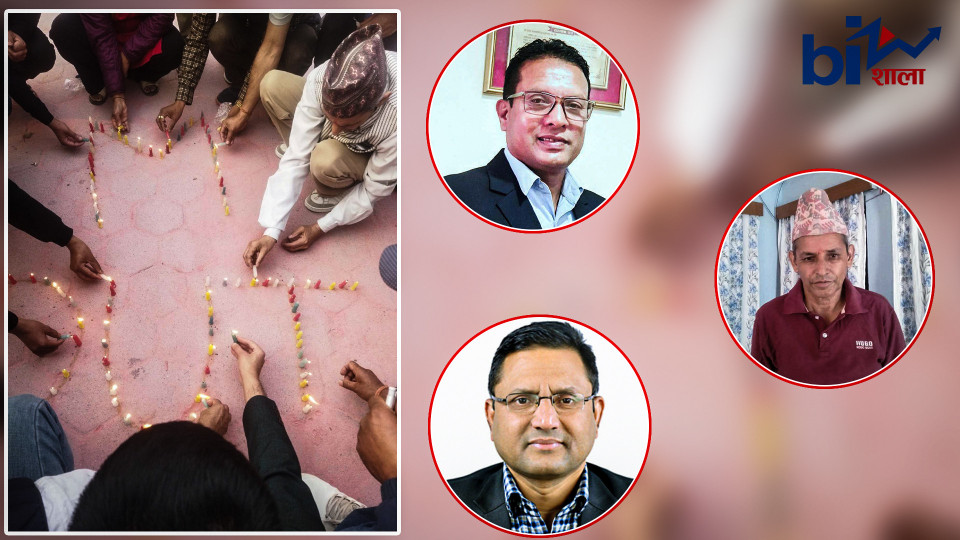 महाप्रसादको बहिर्गमनमा दीप प्रज्वलन गरेका लगानीकर्ता बजारले उल्टो लय समातेपछि निराश, किन यस्तो भयो ?