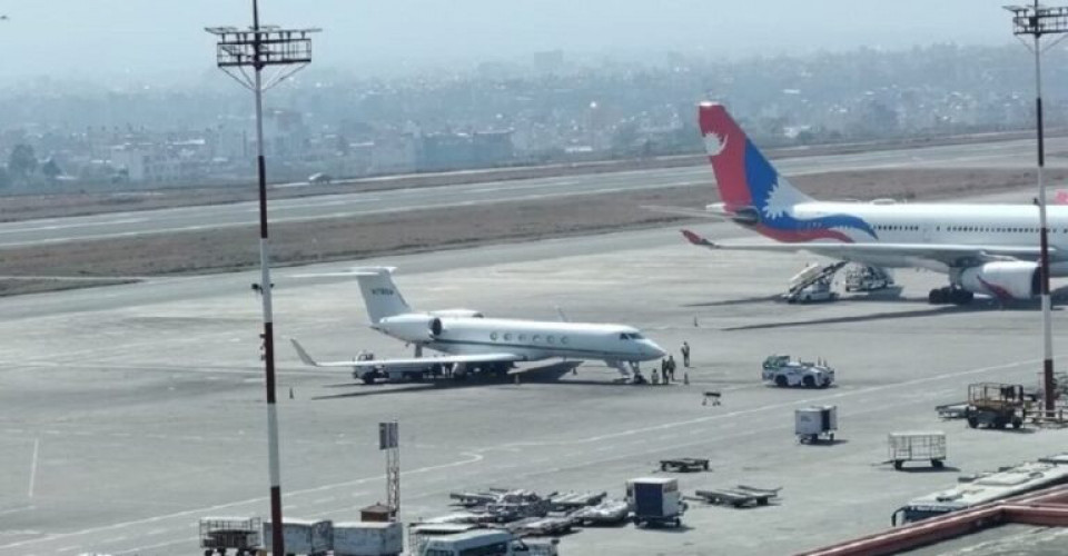 अमेरिकाबाट निकालिए ८० जना नेपाली नागरिक