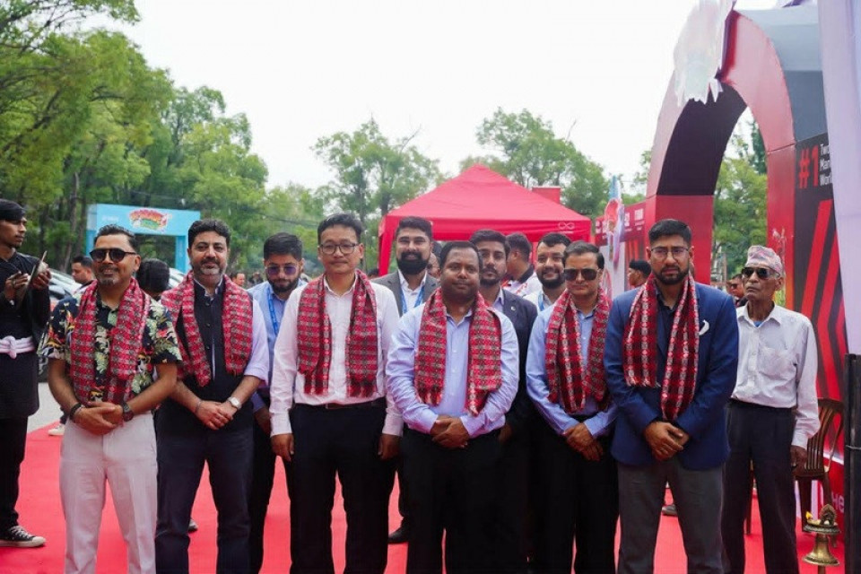 सिजी मोटर्सको ‘Maha Mela Exchange Carnival’आजदेखि सुरु
