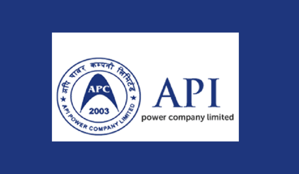 वित्त खर्च बढेसँगै अपि पावरको नाफामा गिरावट