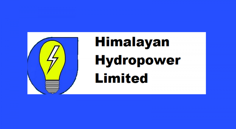 हिमालयन हाईड्रोपावरको साधारण सभा स्थगित