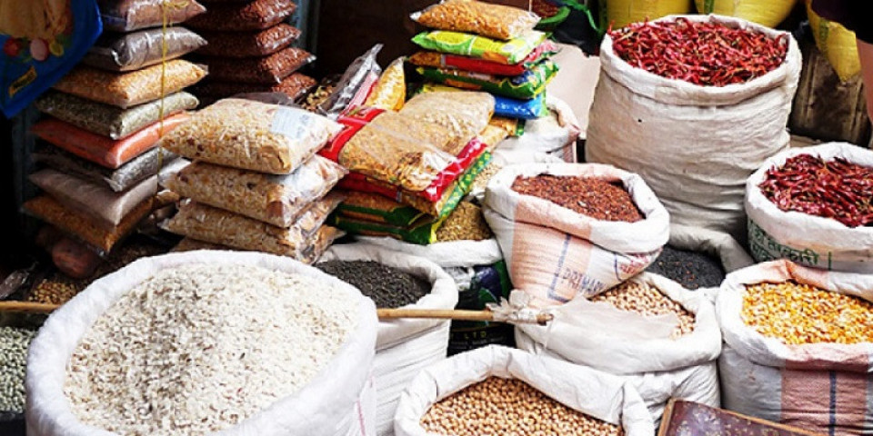 घट्यो महँगी, मुद्रास्फीति ३.७५% मा सीमित