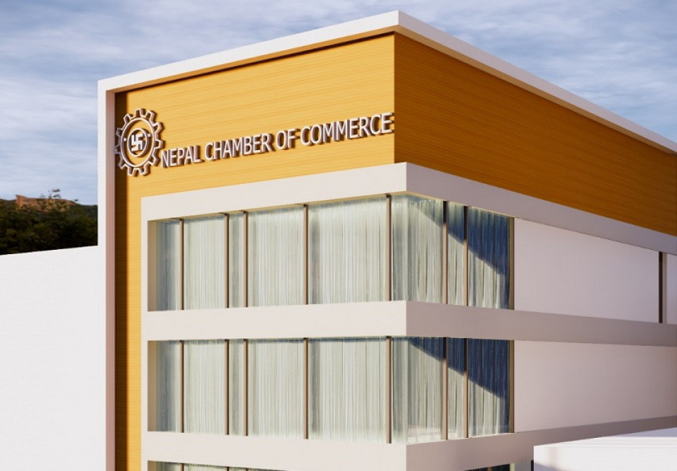 जेनजी आन्दोलनका क्रममा भएको जनधनको क्षतिप्रति चेम्बरद्वारा दुःख व्यक्त, संवाद र सहकार्यमा जोड