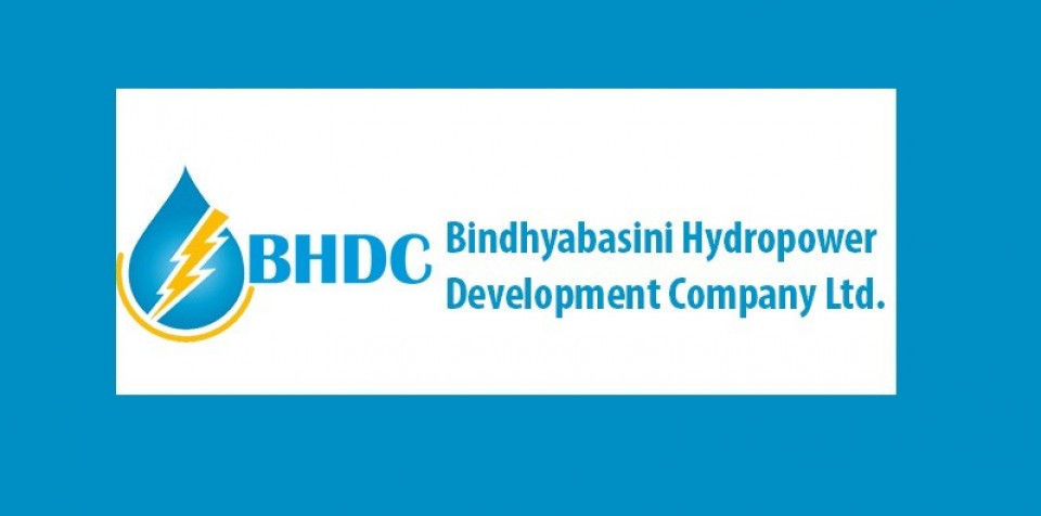 बिन्ध्यवासिनी हाइड्रोको नाफा २२.१२% ले बढ्यो, आम्दानी र ईपीएस कति ?