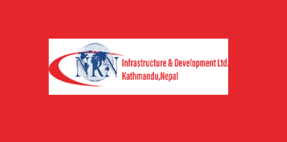 एनआरएन इन्फ्रास्ट्रक्चरको बम्पर लाभांश घोषणा, साधारण सभा समेत आह्वान