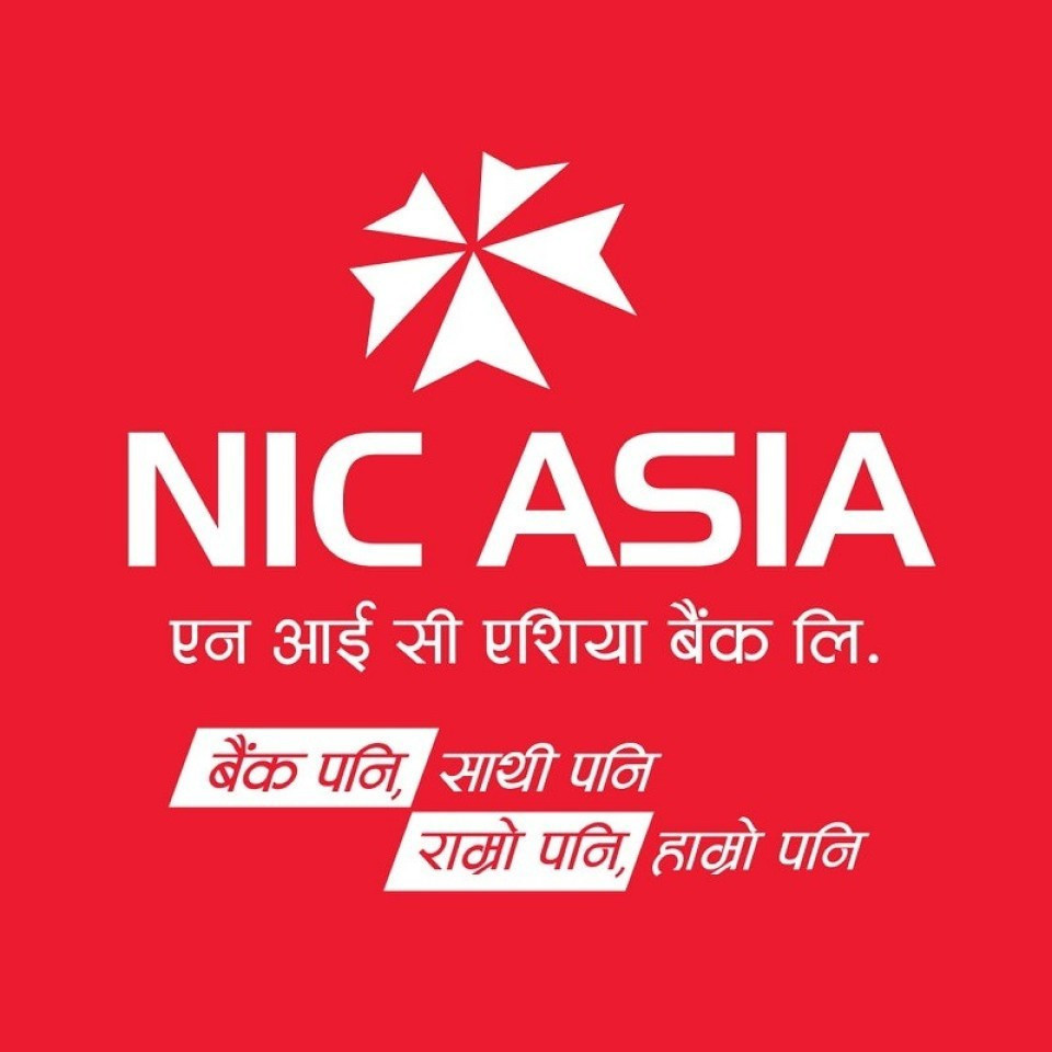 सर्वसाधारणका लागि एनआईसी एशिया बैंकको ७.०५ लाख कित्ता संस्थापक सेयर बिक्रीमा