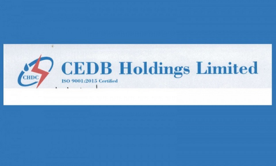 सिईडिबी  होल्डिङ्सको नाफामा ५९९% को उछाल, ईपीएस ५५.४५ रुपैयाँ पुग्यो