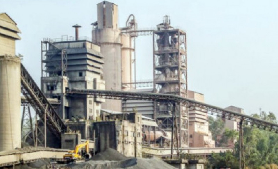 कोइला अभावका कारण हेटौंडा सिमेन्ट उद्योग पुनः बन्द