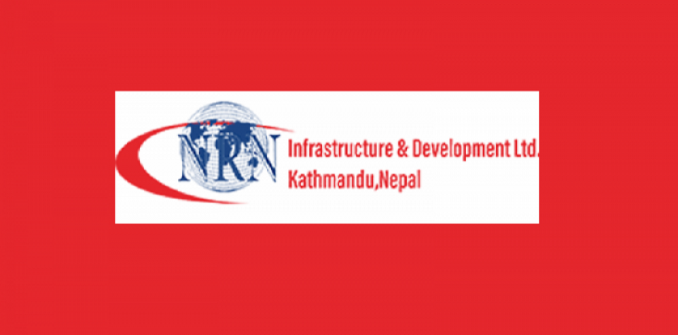 एनआरएन इन्फ्रास्ट्रक्चरको नाफामा ८८९.०४% को उछाल, ईपीएस ५२.२३ रुपैयाँ पुग्यो