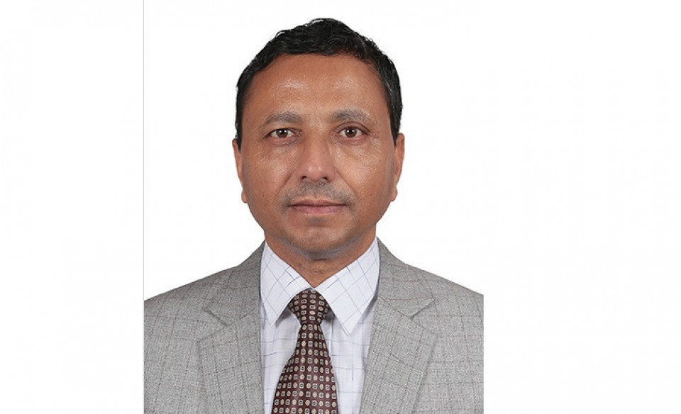 स्वावलम्बन लघुवित्तका सीईओ विष्टलाई राहत, पुनर्नियुक्ति रोक्ने निर्णय कार्यान्वयन नगर्न सर्वोच्चको आदेश