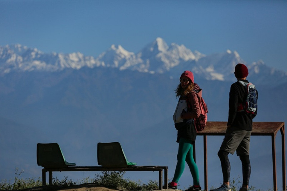 एक दशकमा ८३.८५ लाख पर्यटक नेपाल आए, औसत बसाई लम्बियो