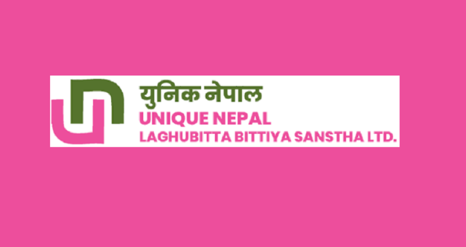 युनिक नेपाल लघुवित्तको नाफा ८.७४ करोड, लाभांश क्षमता ४६.०२% पुग्यो