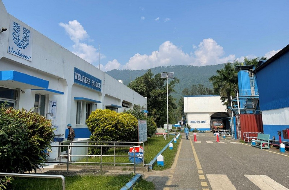 लाभांश पारित गर्न युनिलिभर नेपालले डाक्यो साधारण सभा, बुक क्लोजको मिति पनि तय