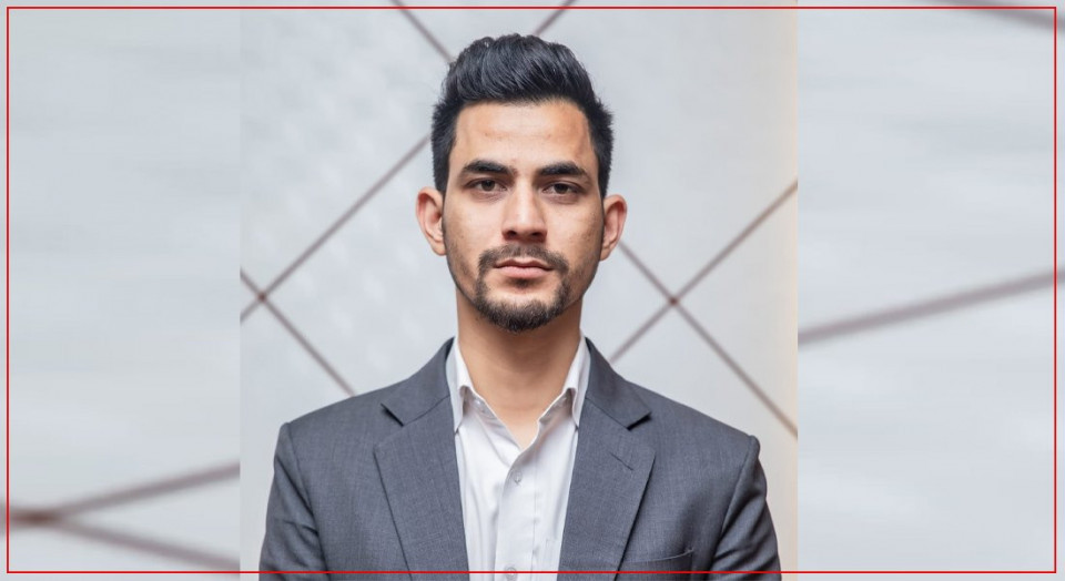 रास्वपाको महामन्त्रीमा भूपदेव शाह