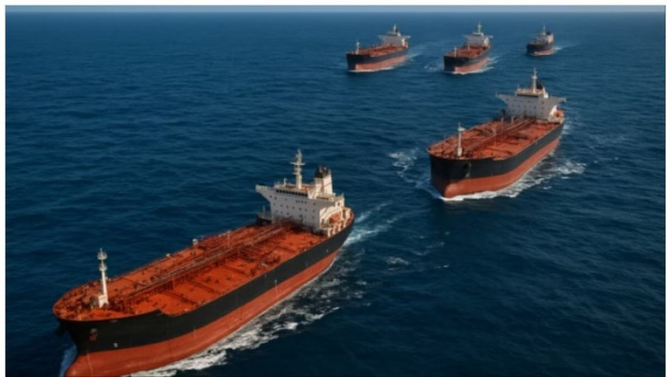 हर्मुज क्षेत्रबाट एक नेपाली इरानको नियन्त्रणमा