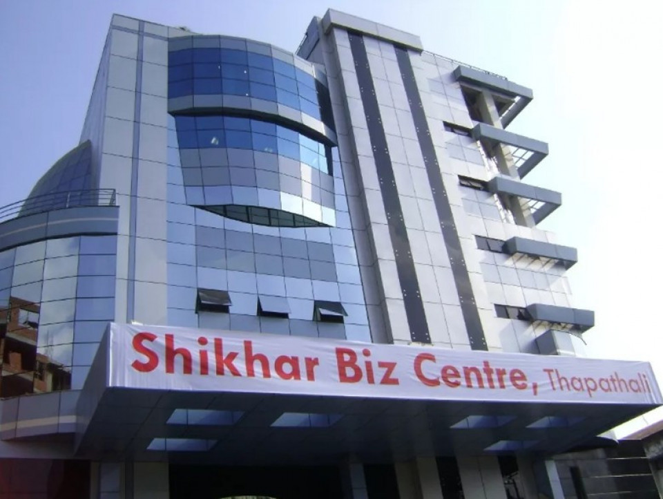 शिखर इन्स्योरेन्स बन्यो ‘एनएफआर–१७’ अनुसार वित्तीय विवरण सार्वजनिक गर्ने पहिलो बीमा कम्पनी