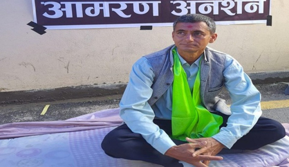 तिलक कोइरालाको ३० बुँदे सुझावः पूँजीबजार सुधारका लागि सरकारसँग करदेखि नेप्से पुनःसंरचनासम्मका माग