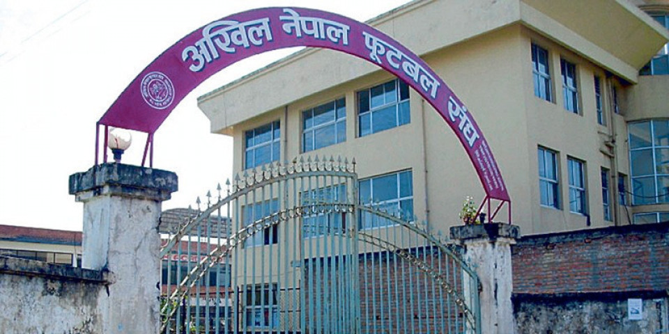 फिफाको प्रतिबन्धले नेपाली फुटबलमा ठूलो धक्का, तीन अन्तर्राष्ट्रिय प्रतियोगिताबाट बाहिरिने संघारमा नेपाल