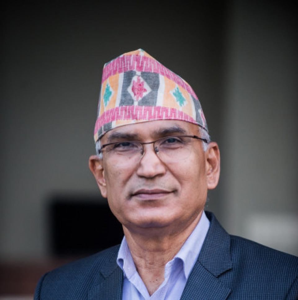 सर्वोच्चद्वारा विष्णु पौडेलको रिटमा सम्बन्धित मुद्दाका मिसिल झिकाउन आदेश
